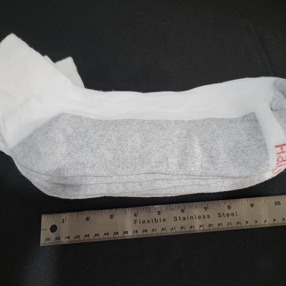 Haines Ultimate Low Cut Socks - Picture 1 of 1